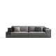 Starlight three seater sofa extra big arms ST764