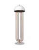 TURNER Floor lamp