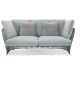 VENEXIA TWO SEATER SOFA