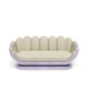 LOTUS SOFA VENUS LILIAC