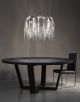 VOLVER Round chandelier