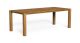 EBI DINING TABLE 220X100